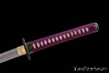 Kochō Katana