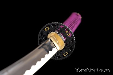 Kochō Katana | Spada Samurai | Spada giapponese