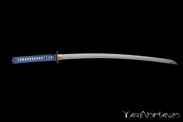 Hishikari Katana