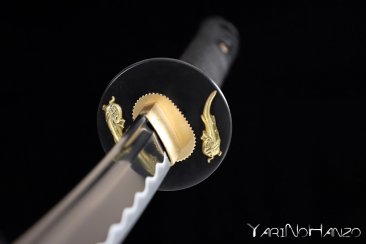Shibata Katana | Spada Samurai | Spada giapponese