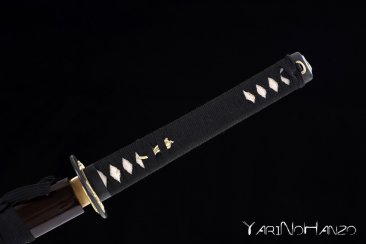 Shibata Katana