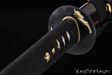 Shibata Katana | Spada Samurai | Spada giapponese