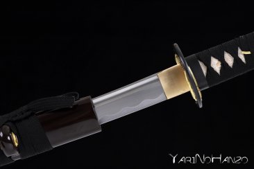 Shibata Katana