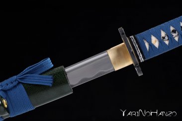 Hishikari Katana