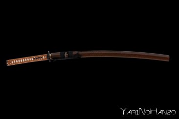 Takenomori Katana | Spada Samurai | Spada giapponese
