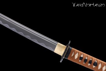 Takenomori Katana | Spada Samurai | Spada giapponese