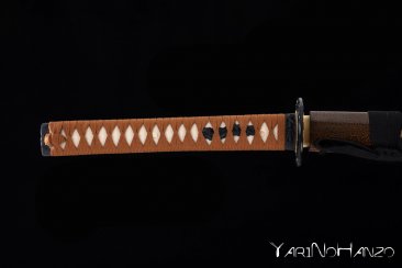 Takenomori Katana