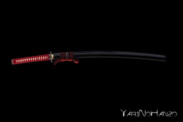 Suiryu Katana