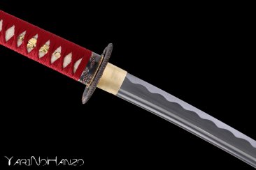 Suiryu Katana | Spada Samurai | Spada giapponese