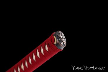 Suiryu Katana | Spada Samurai | Spada giapponese