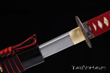 Suiryu Katana