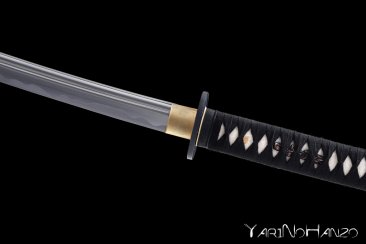 Nagamaki | Spada Samurai | Spada giapponese