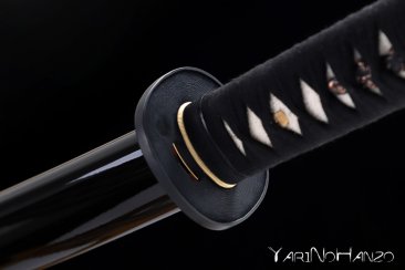 Nagamaki | Spada Samurai | Spada giapponese