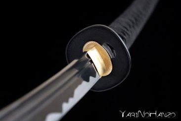 Nagamaki | Spada Samurai | Spada giapponese