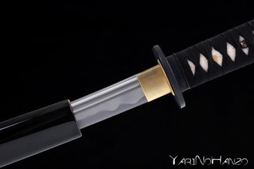 Nagamaki | Spada Samurai | Spada giapponese
