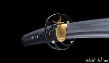 Ishikawa Katana - DIFETTOSA