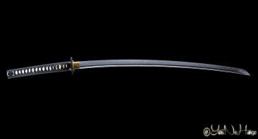 Ishikawa Katana - DIFETTOSA