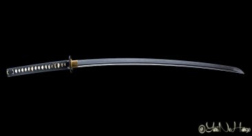 Ishikawa Katana