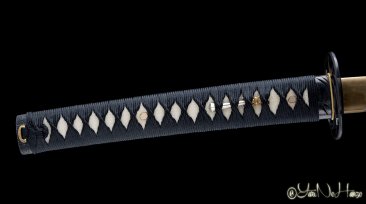 Ishikawa Katana - DIFETTOSA