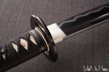 Jidai Koshirae Iaito | Spada Samurai | Spada giapponese