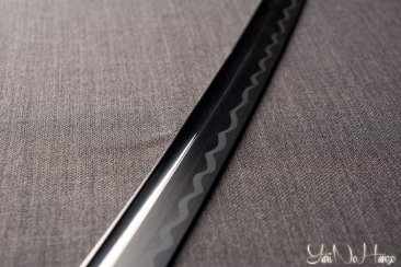 iaito katana