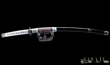 Jintachi | Spada Samurai | Spada giapponese