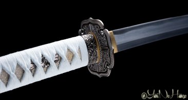 Jintachi | Spada Samurai | Spada giapponese
