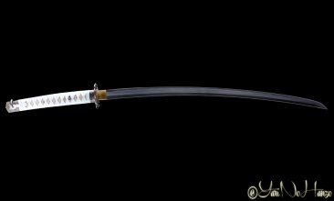 Jintachi | Spada Samurai | Spada giapponese