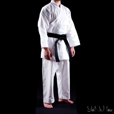 uniforme karate