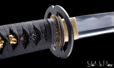 Musashi Daisho Basic | Set Katana + Wakizashi