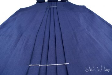 hakama blu