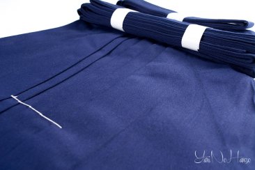 kendo hakama