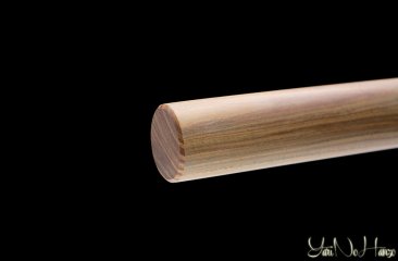 bokken ironwood