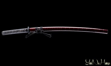 iaigo giapponese katana