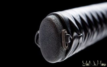 iaigo giapponese katana