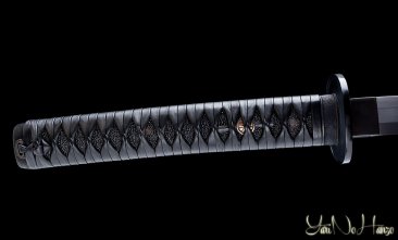 iaigo giapponese katana