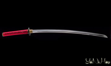 Minamoto Katana | Spada Samurai | Spada giapponese