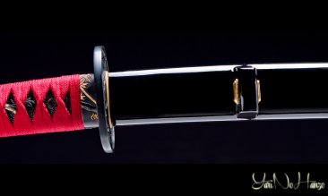 Minamoto Katana | Spada Samurai | Spada giapponese