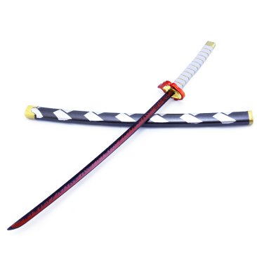 mini katana Rengoku