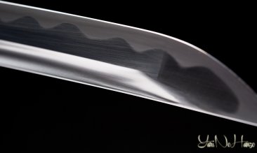 Miyamoto Musashi Iaito 11th Anniversary | Spada Samurai | Spada giapponese