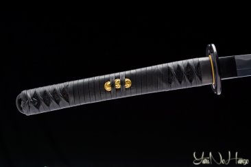 Miyamoto Musashi Iaito 11th Anniversary XL | Spada Samurai | Spada giapponese