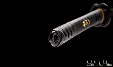 Miyamoto Musashi Iaito 11th Anniversary XL | Spada Samurai | Spada giapponese