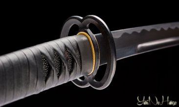 Miyamoto Musashi Iaito 11th Anniversary XL | Spada Samurai | Spada giapponese