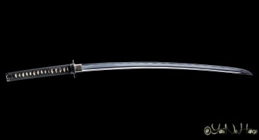 Murakami Katana