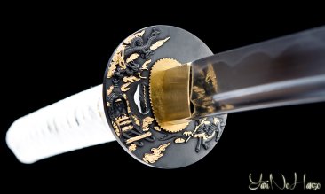 Musha Katana | Spada Samurai | Spada giapponese