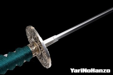 Masamune Katana Giapponese YariNoHanzo