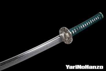 Masamune Katana Giapponese YariNoHanzo