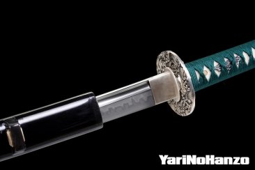 Masamune Katana Giapponese YariNoHanzo