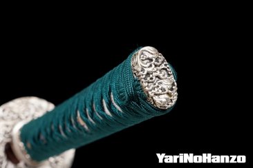 Masamune Katana Giapponese YariNoHanzo
