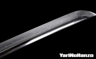 Masamune Katana Giapponese YariNoHanzo